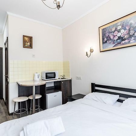 Opera House Apartment 2 ลวีฟ ภายนอก รูปภาพ