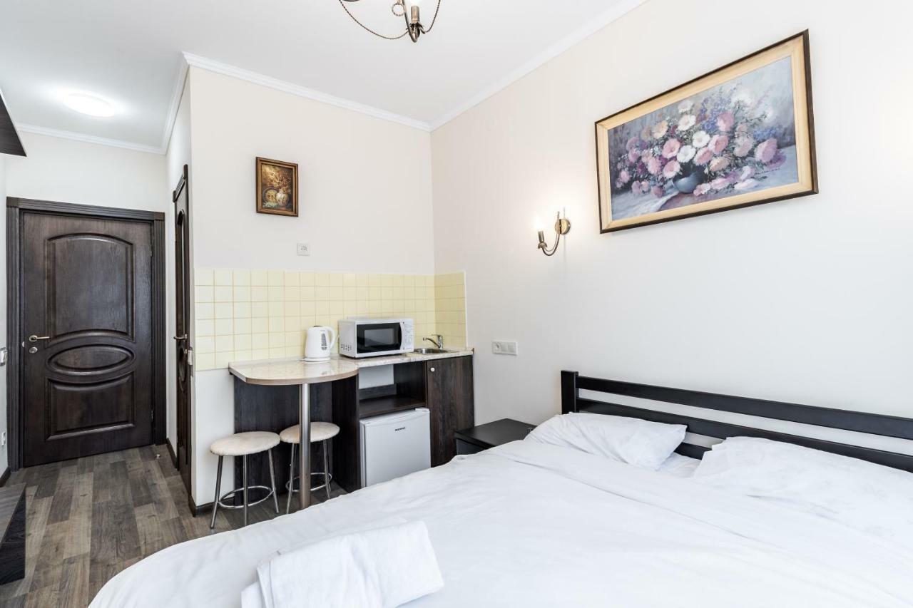 Opera House Apartment 2 ลวีฟ ภายนอก รูปภาพ