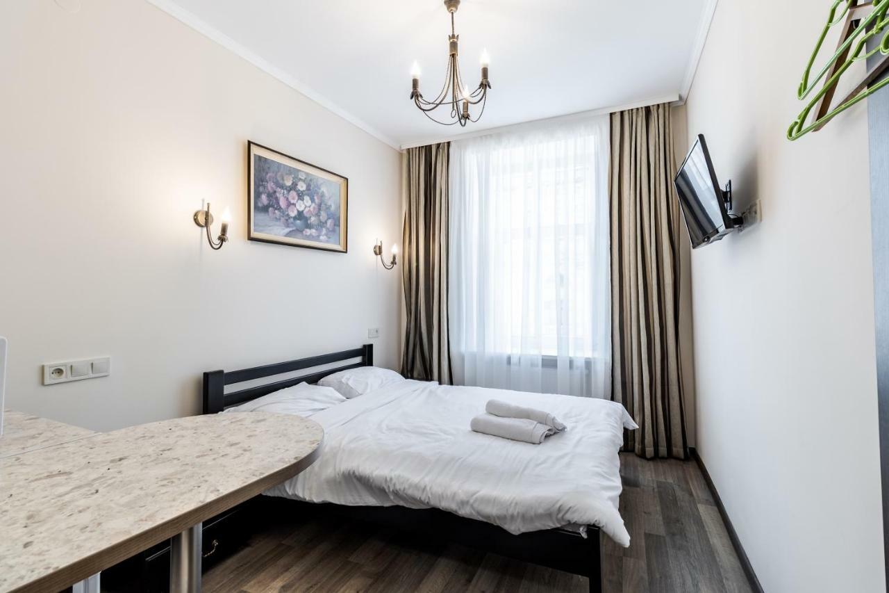 Opera House Apartment 2 ลวีฟ ภายนอก รูปภาพ
