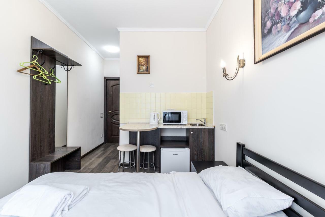 Opera House Apartment 2 ลวีฟ ภายนอก รูปภาพ