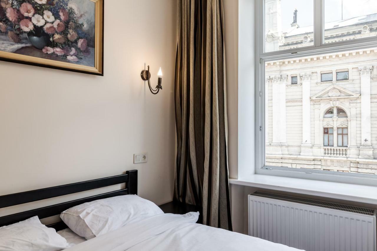 Opera House Apartment 2 ลวีฟ ภายนอก รูปภาพ