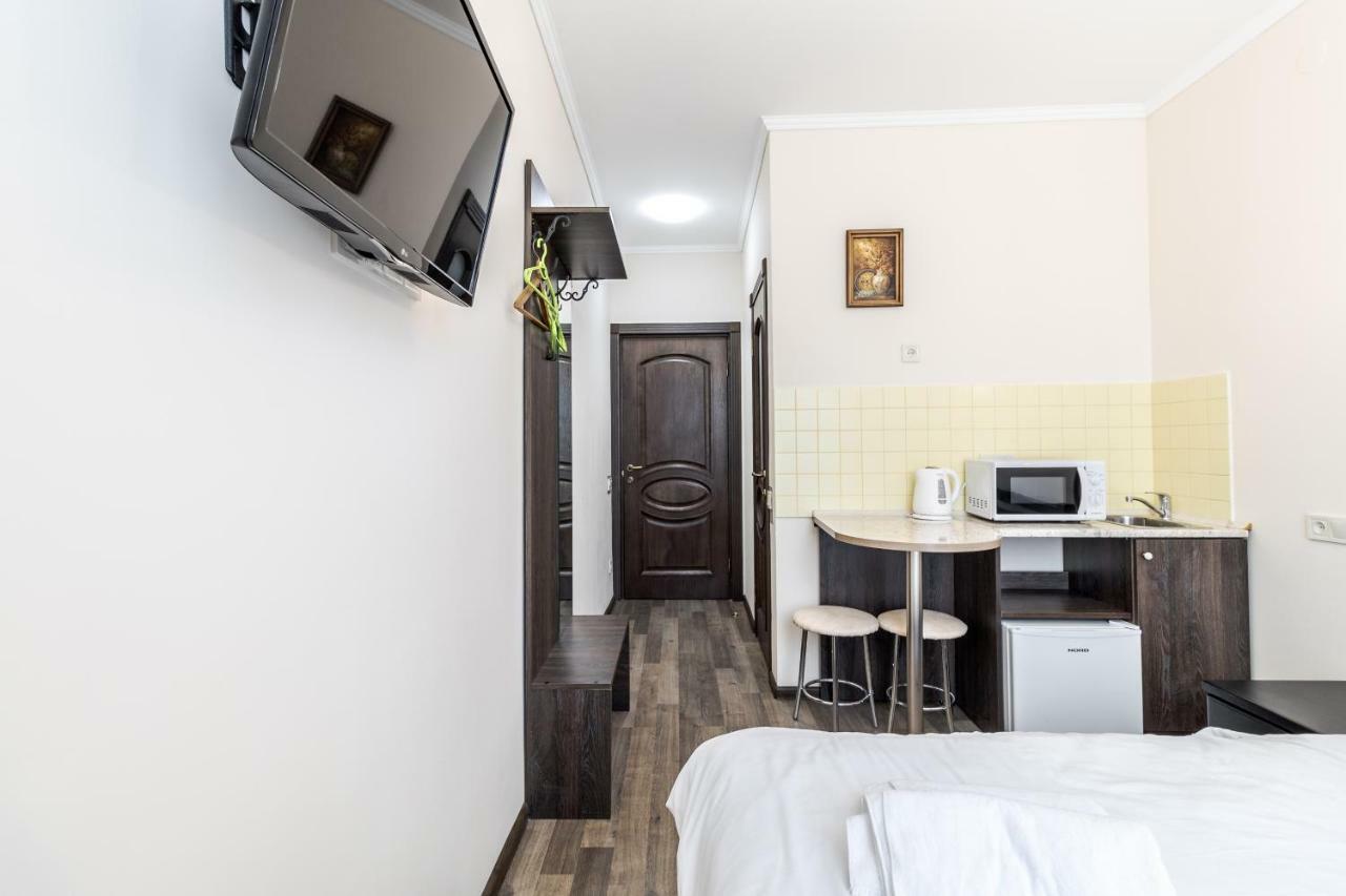 Opera House Apartment 2 ลวีฟ ภายนอก รูปภาพ