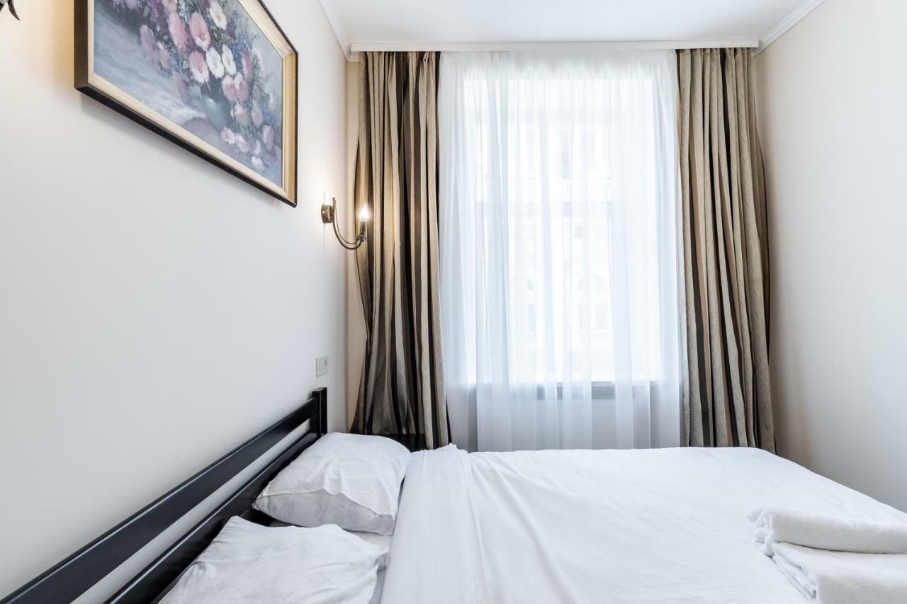 Opera House Apartment 2 ลวีฟ ภายนอก รูปภาพ