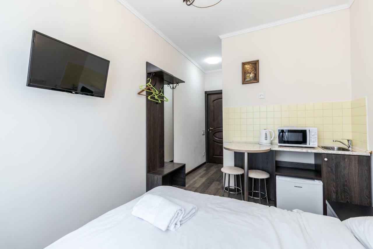 Opera House Apartment 2 ลวีฟ ภายนอก รูปภาพ