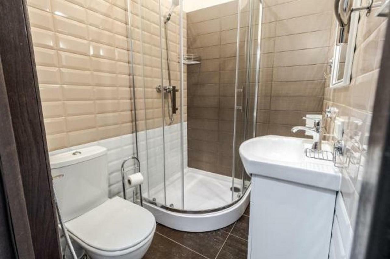 Opera House Apartment 2 ลวีฟ ภายนอก รูปภาพ
